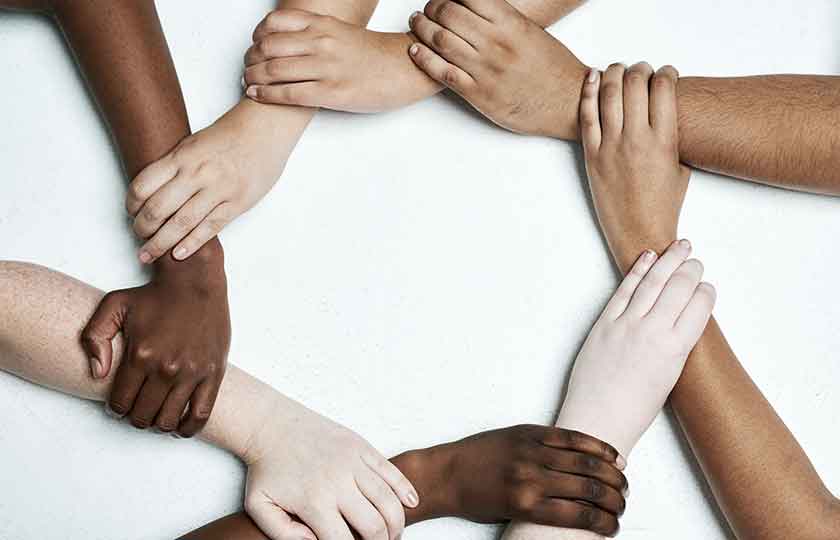 Advocacy Header