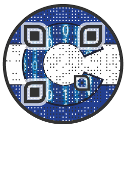 QR Codes Menu Item